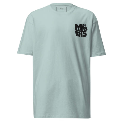 Misfits' Premium Heavyweight Tee - Vxnce