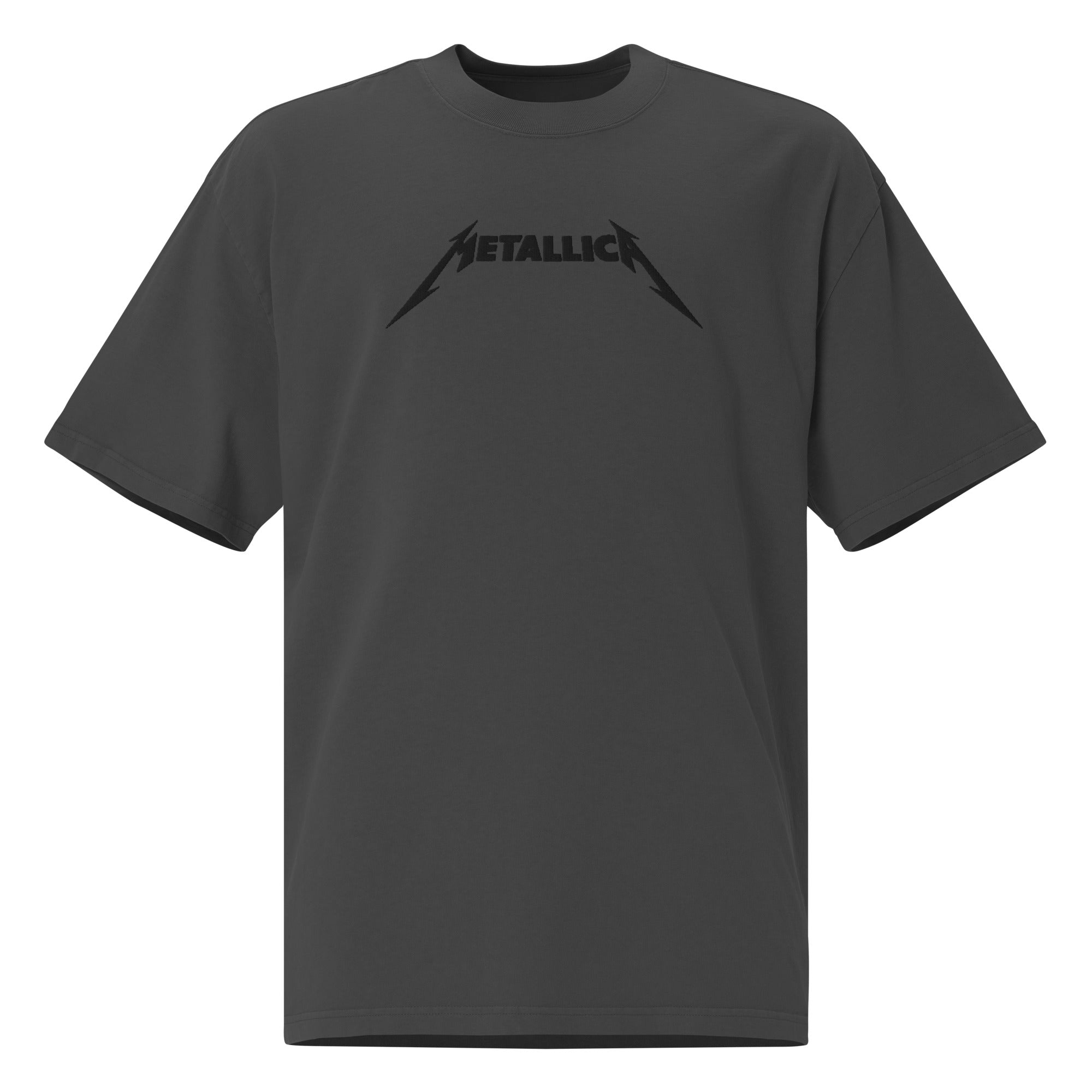 Metallica Originals T-shirt