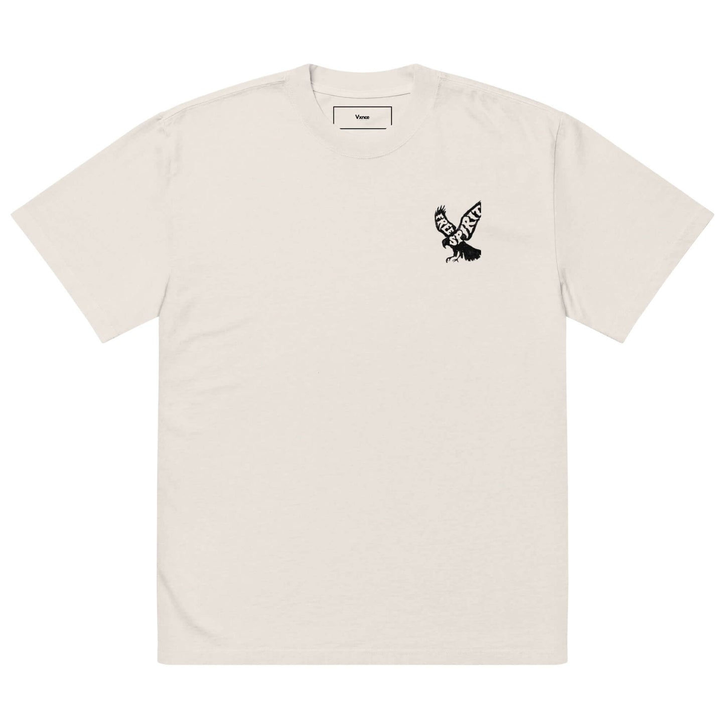 Spirited T-shirt - Vxnce