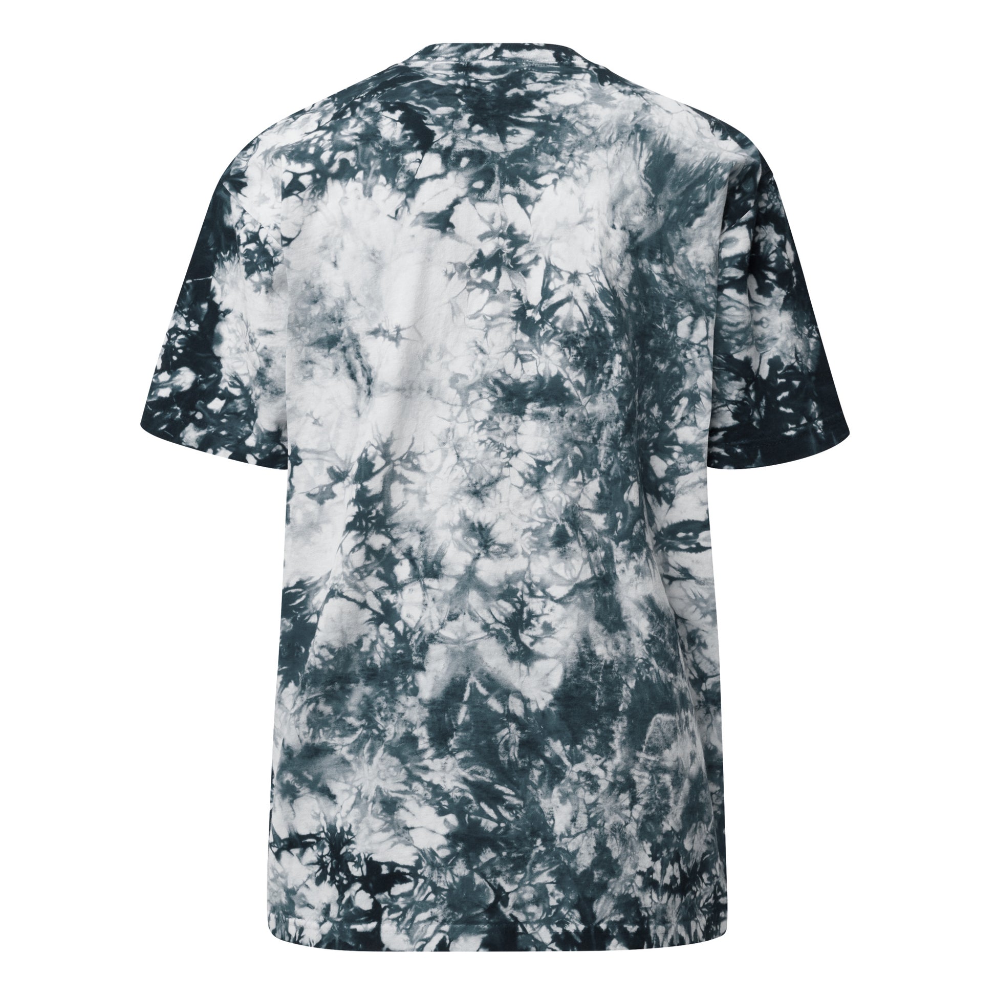 Vetements Tie-Dye T-shirt - Vxnce