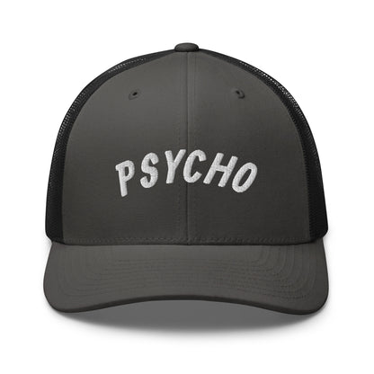 Psycho Trucker Cap - Vxnce