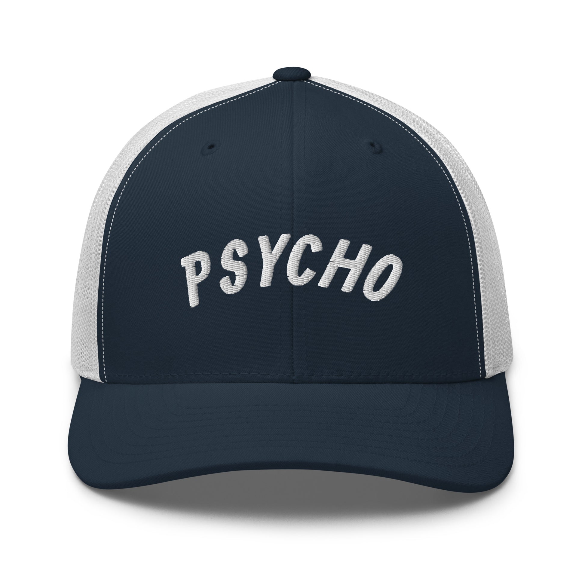 Psycho Trucker Cap - Vxnce