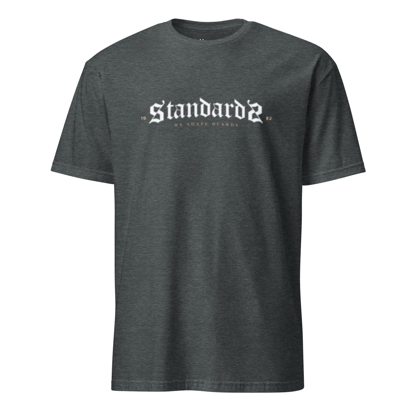 Standards T-Shirt - Vxnce