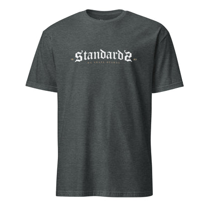 Standards T-Shirt - Vxnce