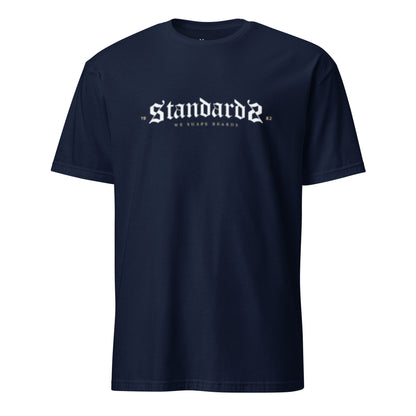 Standards T-Shirt - Vxnce