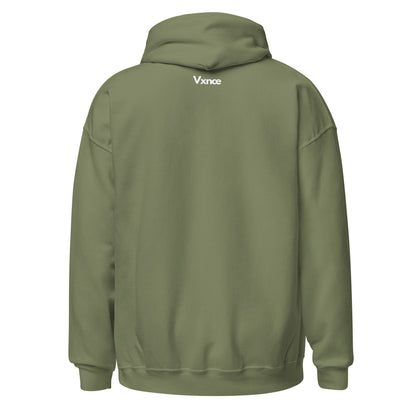 SE-077 Hoodie - Vxnce