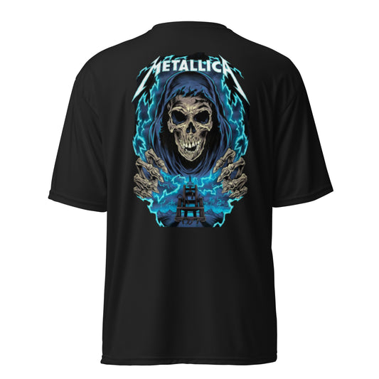 Metallica Moderna Tee