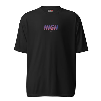 HIGH T-shirt - Vxnce