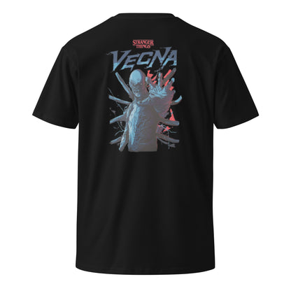 Vecna Tee - Vxnce