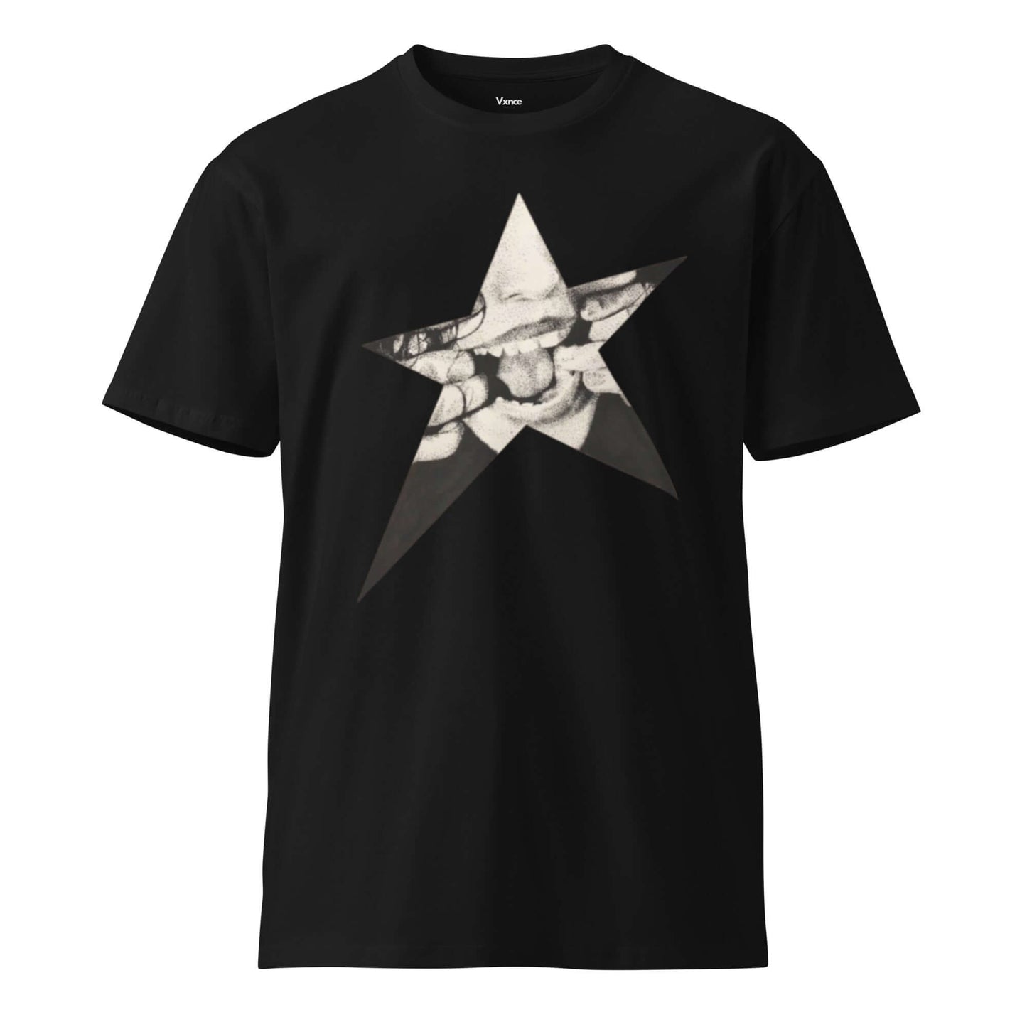 Starry Premium T-shirt - Vxnce