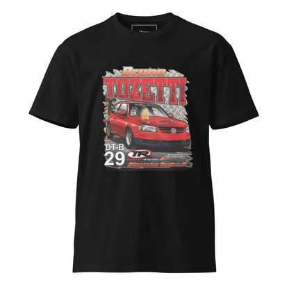 Tomate Racing T-shirt - Vxnce