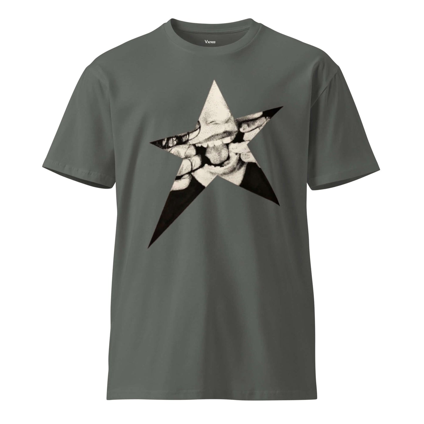 Starry Premium T-shirt - Vxnce