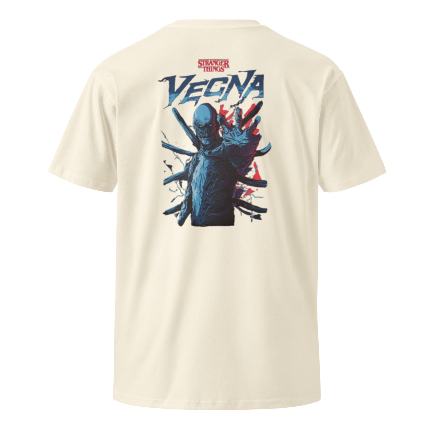 Vecna Tee - Vxnce