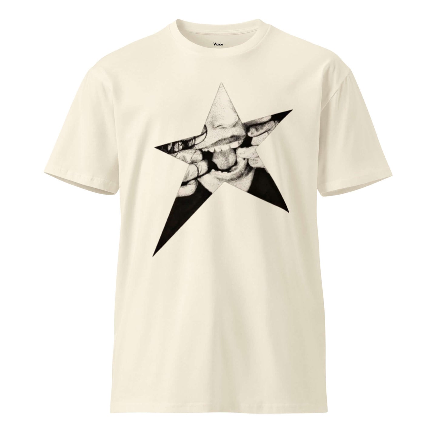 Starry Premium T-shirt - Vxnce