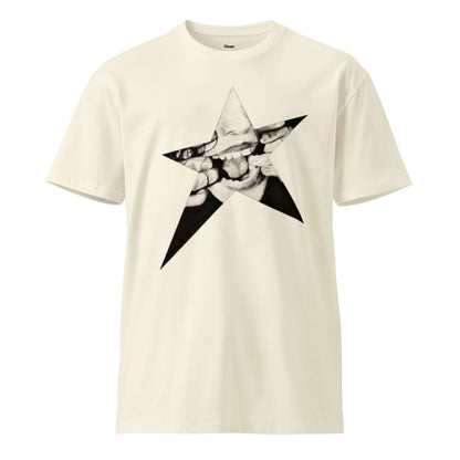 Starry Premium T-shirt - Vxnce